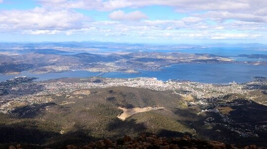 Mt Wellington13