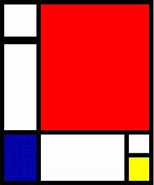 Mondrian1