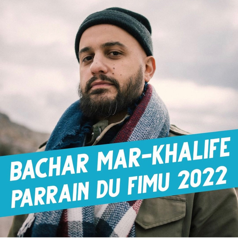 Bachar Mar-Khalifé Photo FIMU
