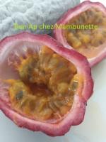 fruit de la passion