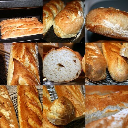 Baguettes_Parisiennes