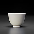 Chinese Ceramics sold at Christie's New York, 23 March - 24 March 2023