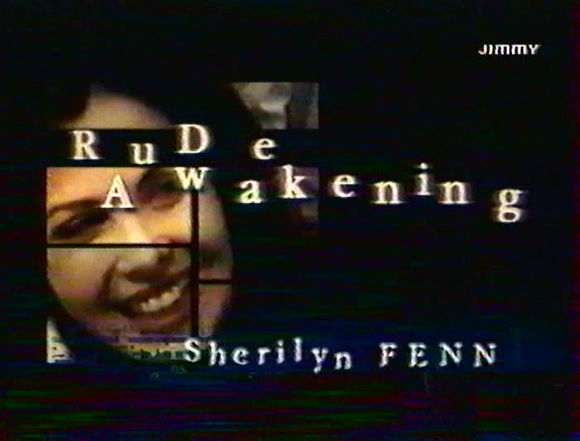 Rude Awakening (season 1 et 2)