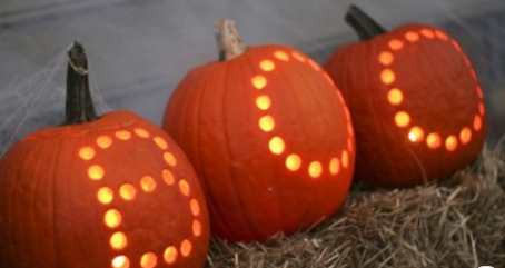 boo halloween