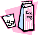 eggnog