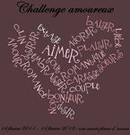 challenge amoureux