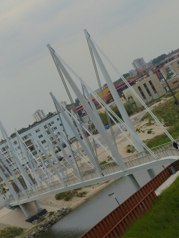 le 19 mai DUNKERQUE (34)