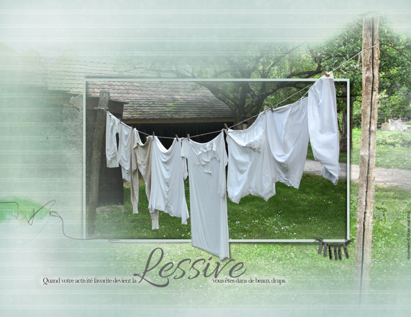 Linge