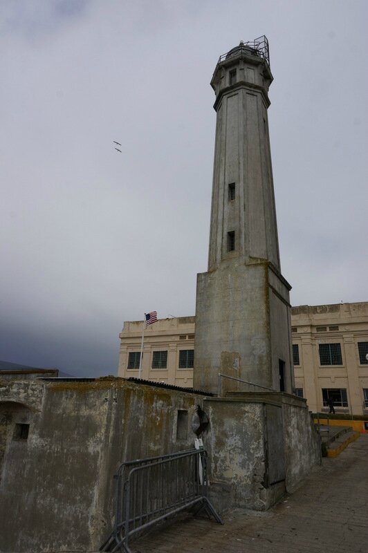 Alcatraz 57