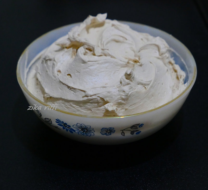 crème moka pour pâtisserie-02