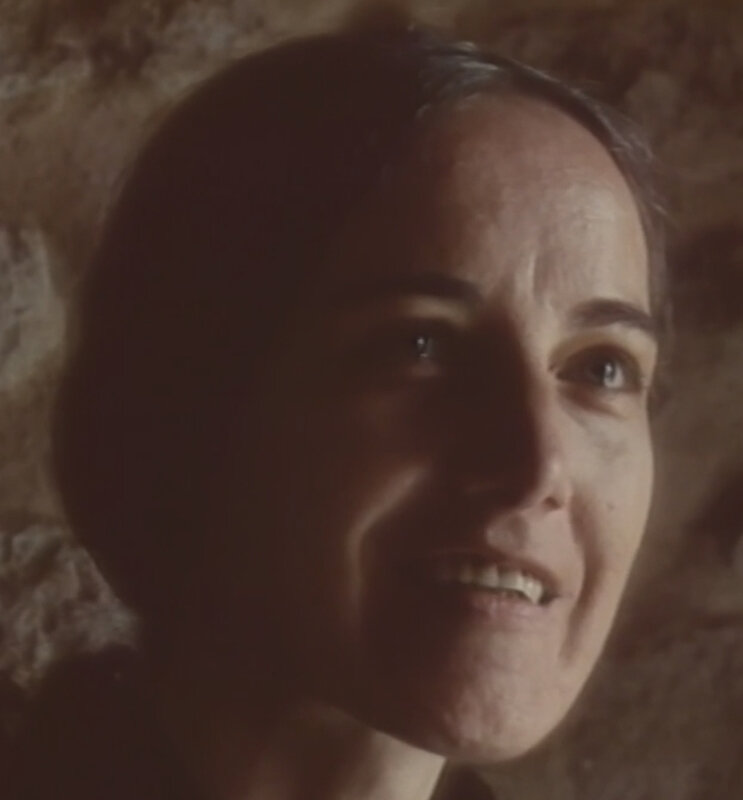 P CHAGNARD, Marie-Claire, La cage ouverte