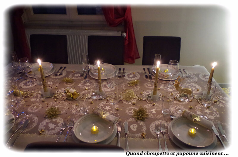 table en or-2469