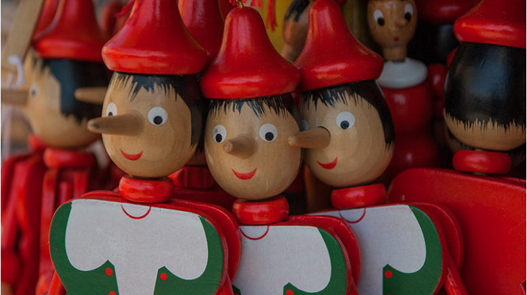 pinocchios