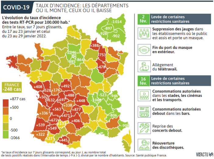2022 02 02 SO Covid-19 Taux d'incidence