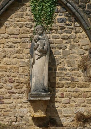 ABBAYE ORVAL 023