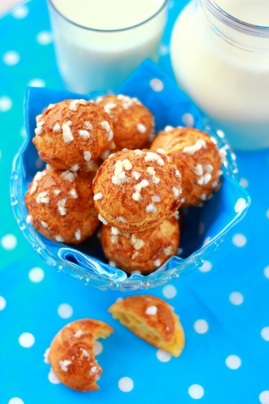 Chouquettes6