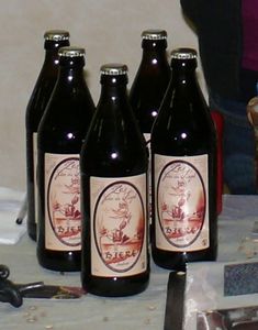 Les Chopes des Gouris 2