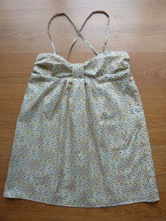 Ma petite robe d'été (8)