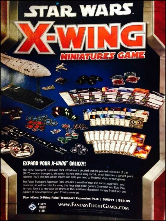 xwing_transport