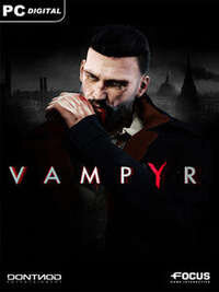 vampyr