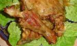 MECHOUI D'AGNEAU