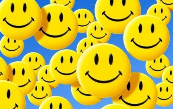smiley