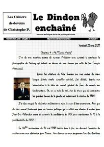 le journal de christophe p 04