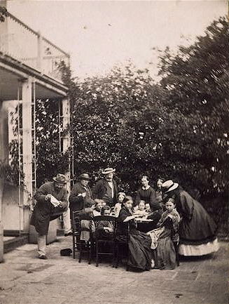 Hugo_et_sa_famille