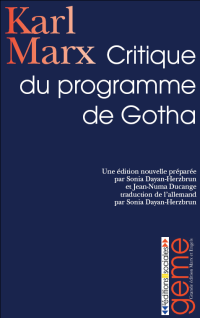 marxgotha