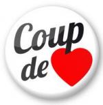coup coeur