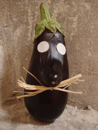 Aubergine