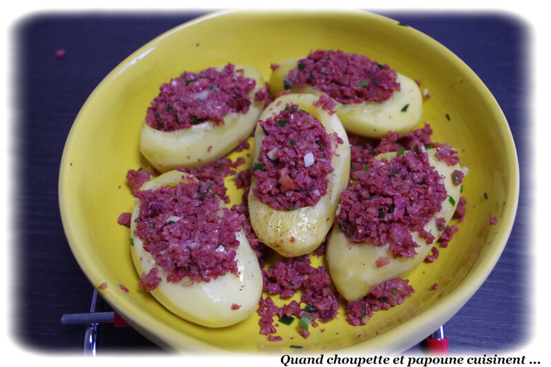 pommes de terre farcies aus gésiers-2013