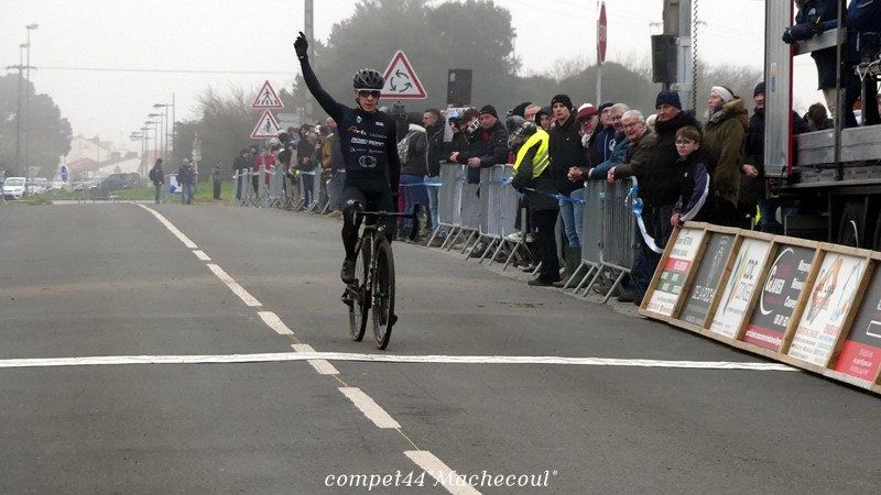 Machecoul U23 (54) (Copier)