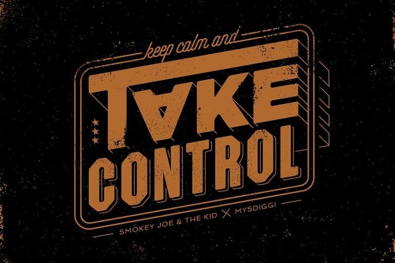TAKE-CONTROL-SmokeyJoeTheKid