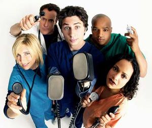 scrubs