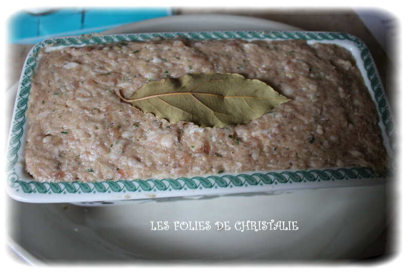 Terrine poulet 5