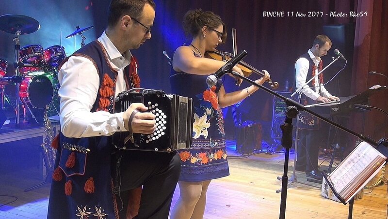 BKO59 J W BINCHE NOV 17 30