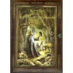 merveilles-et-legendes-de-broceliande-xavier-husson-livre-de-contes-et-legendes-de-bretagne