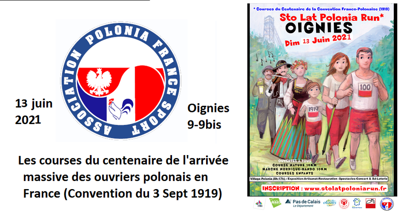 AGENDA OIGNIES 13JUIN21