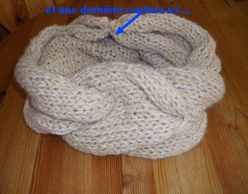 tuto partie 2 snood j