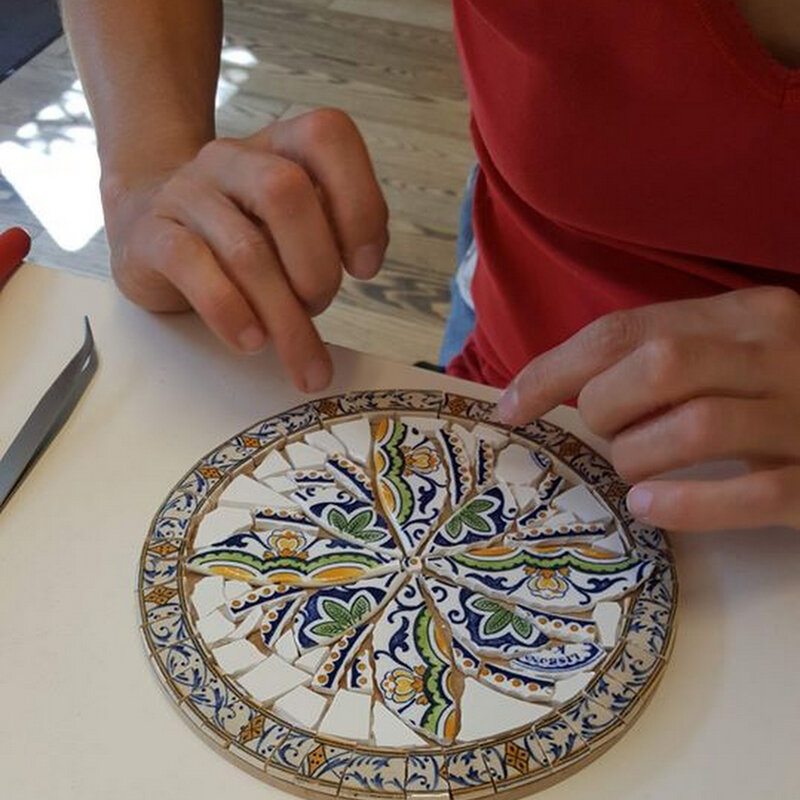 atelier creation mosaique je casse des assiettes37