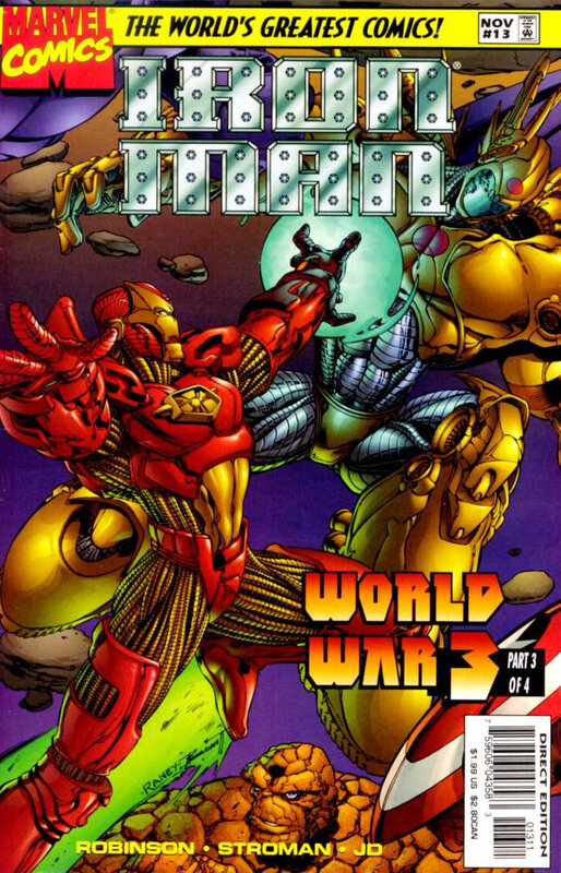 heroes reborn iron man 13 world war 3 part 3