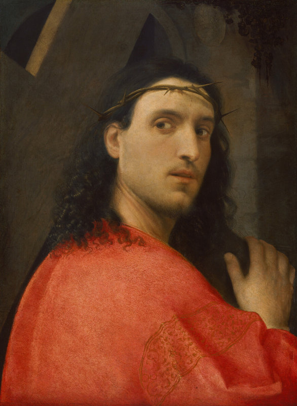 7811-Venezianischer Meister_Kreutragung Christi_um1515_(c)KHM