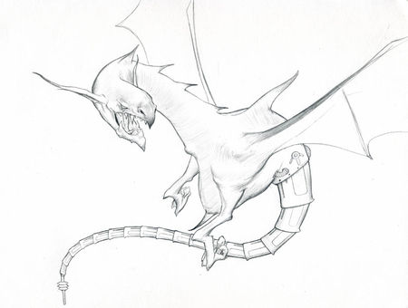Dragon_brucero_proth_iforme_dessin