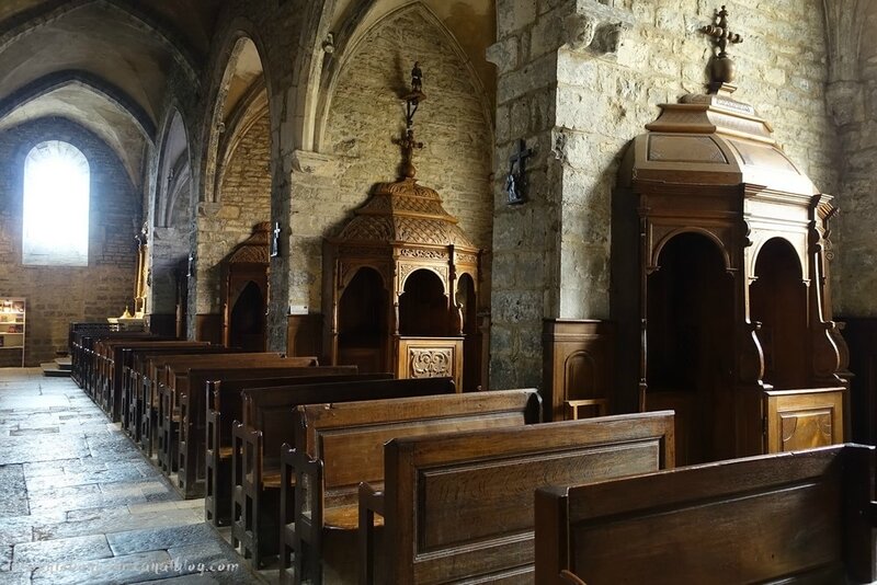 J5 Arbois église confes