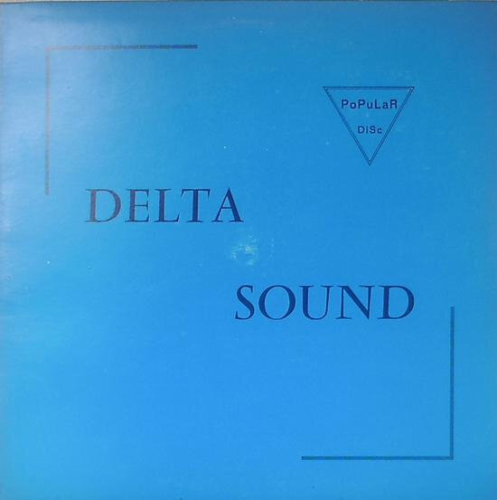 Delta Sound Vol