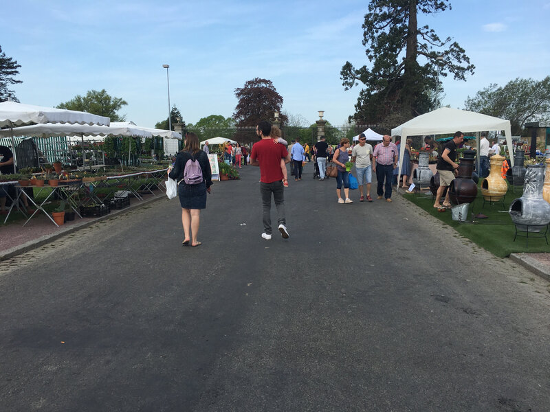 fête du jardin des plantes_Avranches_archive_2018