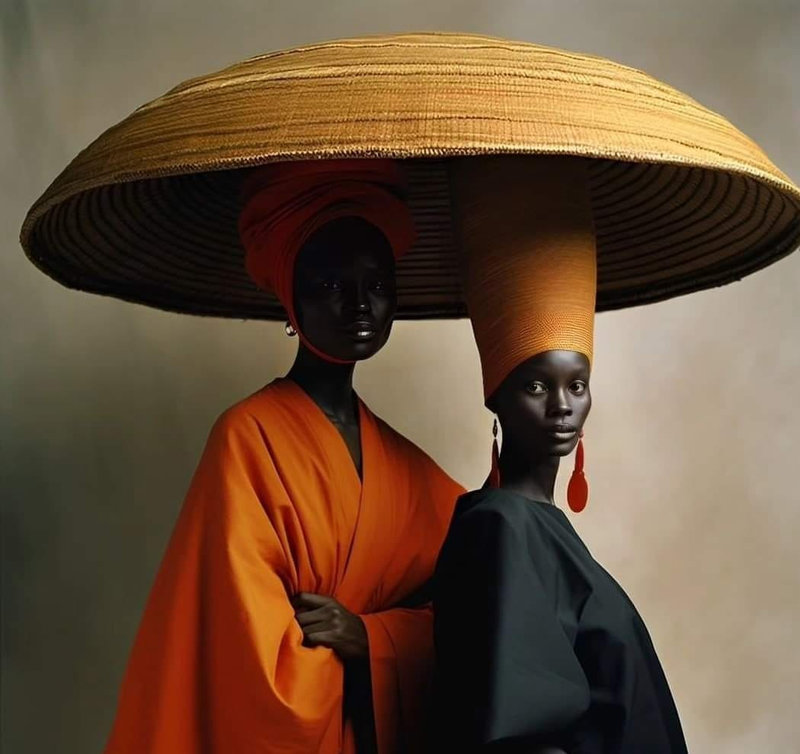 AFRIQUE
