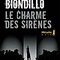 <b>Quais</b> du <b>Polar</b> 2018 : Le charme des sirènes Gianni Biondillo : strass et stress à Milan