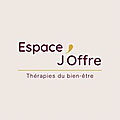 ESPACE <b>JOFFRE</b>: un espace pluridisciplinaire dédié aux thérapies, au développement personnel et au mieux-être